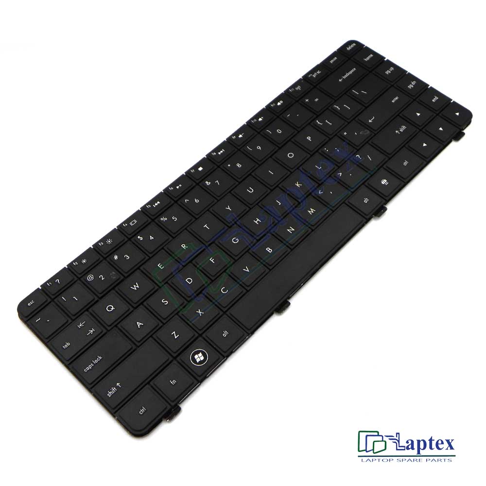 Hp Compaq Presario Cq42 Cq42-106Tu Laptop Keyboard